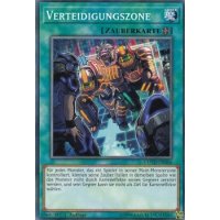 Verteidigungszone COTD-DE066