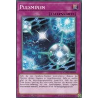 Pulsminen COTD-DE069