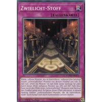 Zwielicht-Stoff COTD-DE073