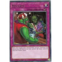 R&uuml;ckruf COTD-DE078