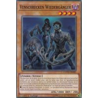 Venschrecken Wiedergänger COTD-DE083