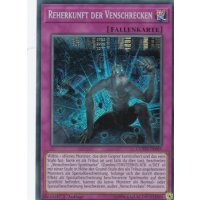 Reherkunft der Venschrecken COTD-DE085