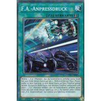 F.A.-Anpressdruck COTD-DE089