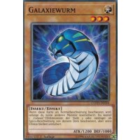 Galaxiewurm COTD-DE094