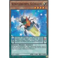 Künstlerkumpel Glühluchs MP17-DE003