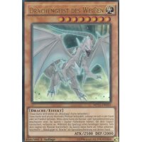 Drachengeist des Weißen MP17-DE010