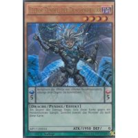 Lector Pendel, der Drachoberherr MP17-DE014