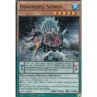 Dinonebel Spinos MP17-DE015