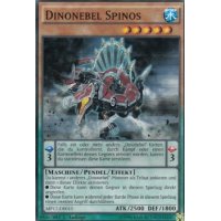 Dinonebel Spinos MP17-DE015