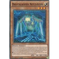 Digitalkäfer Netzlöter MP17-DE018