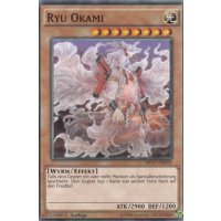 Ryu Okami MP17-DE019