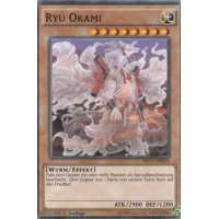 Ryu Okami MP17-DE019