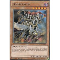 Tenmataitei MP17-DE020