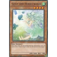 Geist der Herbstwinde MP17-DE021