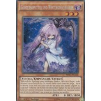 Geisterschnitter und Winterkirschblüten MP17-DE022