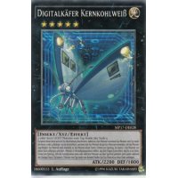 Digitalkäfer Kernkohlweiß MP17-DE028