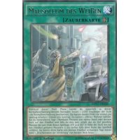 Mausoleum des Weißen MP17-DE030