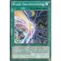 Wahre Drachoschmiede MP17-DE032