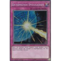 Ertränkende Spiegelkraft MP17-DE041