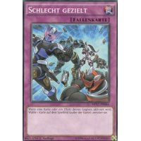 Schlecht gezielt MP17-DE044