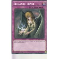 Elegante Träne MP17-DE045