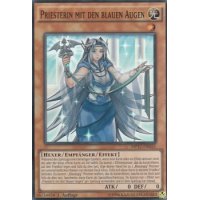 Priesterin mit den blauen Augen MP17-DE055