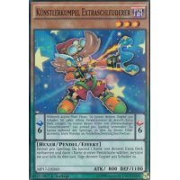 Künstlerkumpel Extraschleuderer MP17-DE060