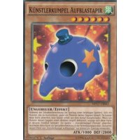 Künstlerkumpel Aufblastapir MP17-DE061