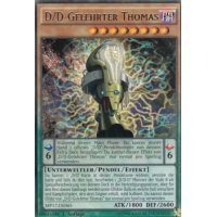 D/D-Gelehrter Thomas MP17-DE065