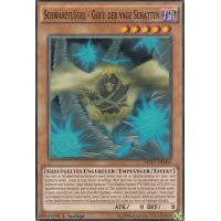 Schwarzflügel - Gofu der vage Schatten MP17-DE068