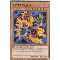 Roter Warg MP17-DE069