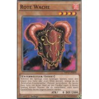 Rote Wache MP17-DE070