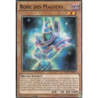 Robe des Magiers MP17-DE073