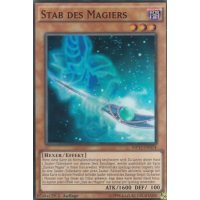 Stab des Magiers MP17-DE074
