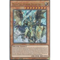 Meister-Peace, der wahre Drachobezwinger MP17-DE075