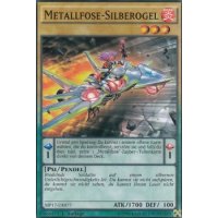 Metallfose-Silberogel MP17-DE077