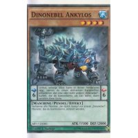 Dinonebel Ankylos MP17-DE081