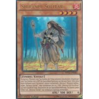 Shiranui-Solitär MP17-DE082