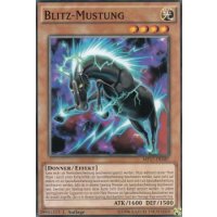 Blitz-Mustung MP17-DE087