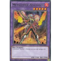 Metallfose-Adamante MP17-DE092