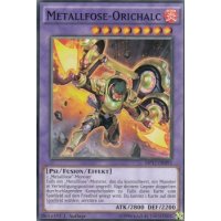 Metallfose-Orichalc MP17-DE093