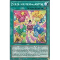 Super-Nilpferdkarneval MP17-DE097