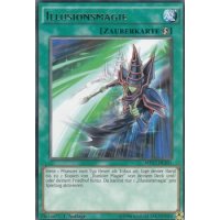 Illusionsmagie MP17-DE101
