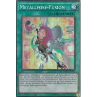 Metallfose-Fusion MP17-DE104