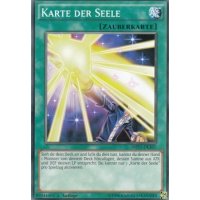 Karte der Seele MP17-DE107