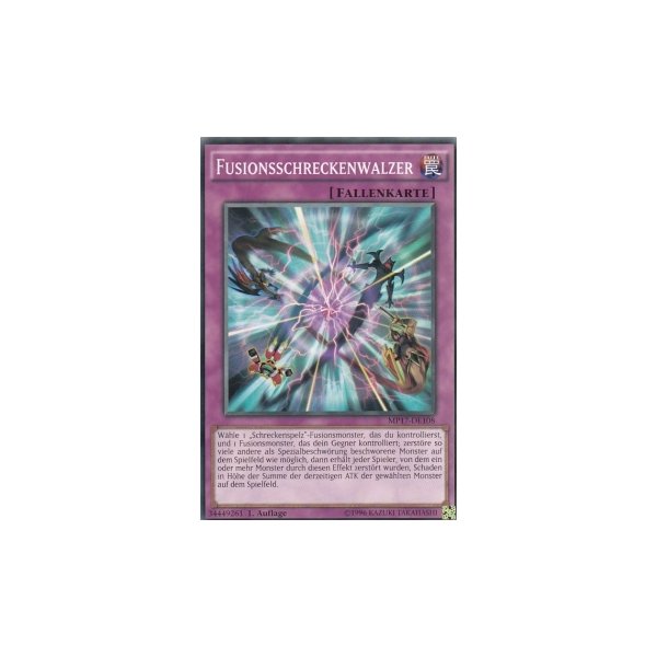 Fusionsschreckenwalzer MP17-DE108