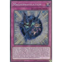 Magiernavigation MP17-DE110