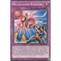 Metallfose-Konter MP17-DE111