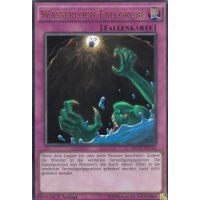 Wasserloch-Fallgrube MP17-DE114