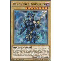 Drachenkernhexerin MP17-DE127